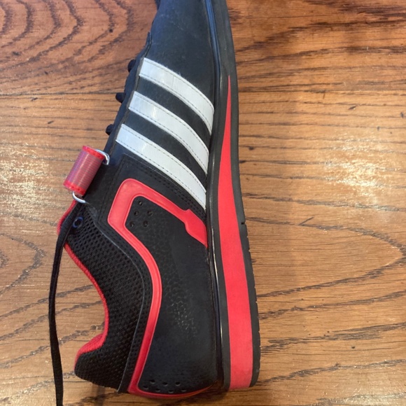 Adidas Lifting Shoe - Picture 4 of 9